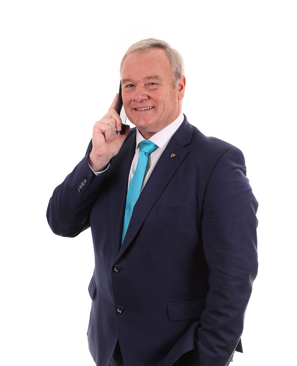 Versicherungen Minden • Stefan Kötting • Finanzierung • OVB Minden